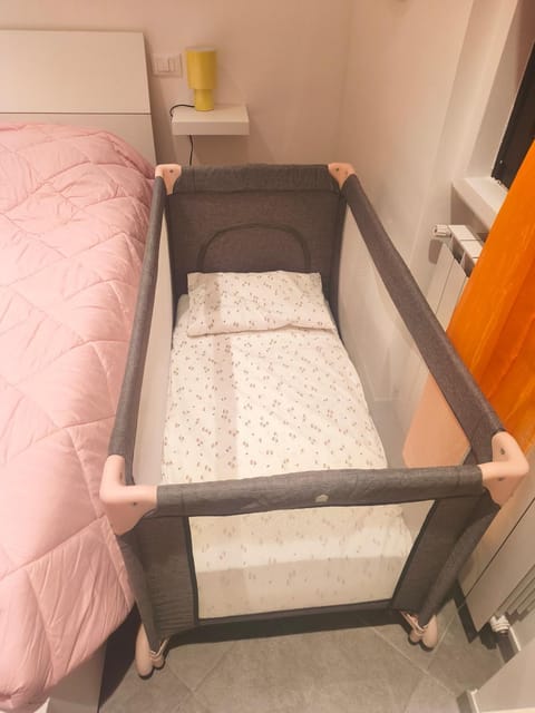 Il Chicco di Arianna Apartment in Torre del Lago