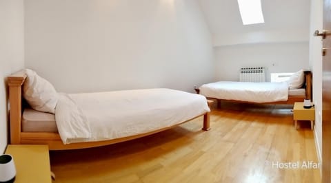 Hostel Alfar Hostel in Sarajevo