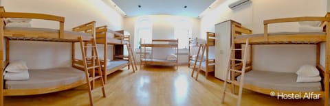 Hostel Alfar Hostel in Sarajevo