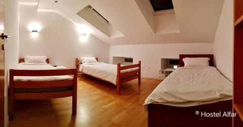 Hostel Alfar Hostel in Sarajevo