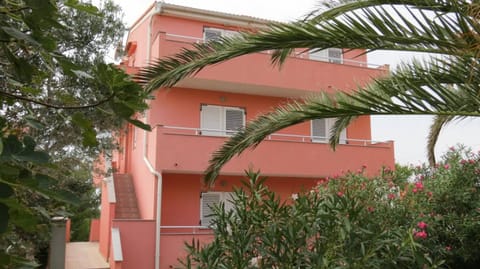 Property building, Day, Balcony/Terrace