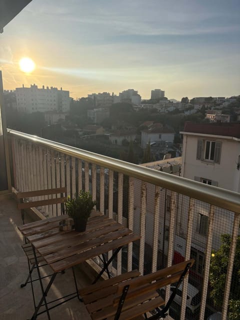 View (from property/room), Balcony/Terrace