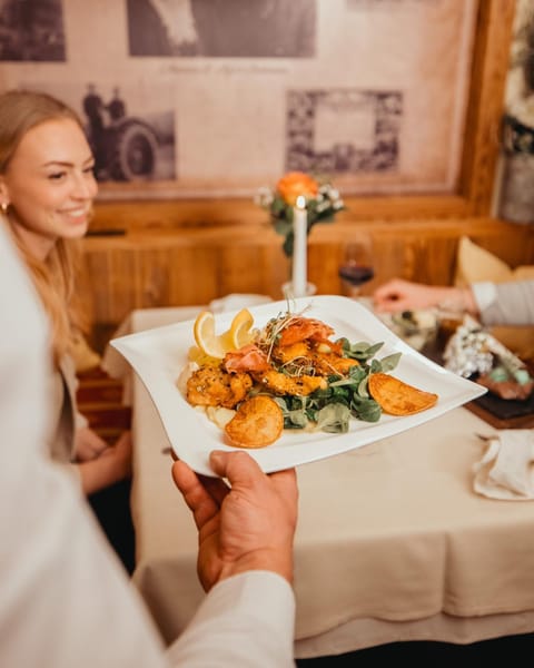 Restaurant/places to eat, Breakfast