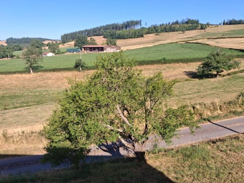 Les Gîtes de Sophinette House in Bourgogne-Franche-Comté