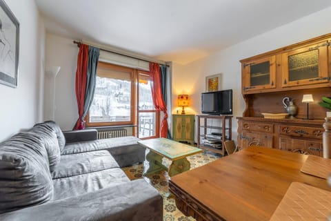 Appartamento Panoramico Vista Maneggio e Piste da Sci Apartment in Limone Piemonte