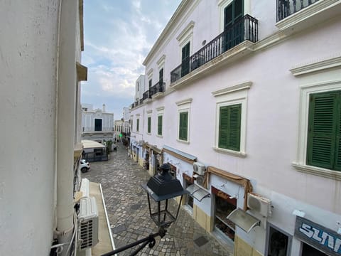 Patio, View (from property/room), Balcony/Terrace