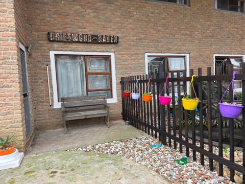 Driftwood Haven Apartment in Western Cape