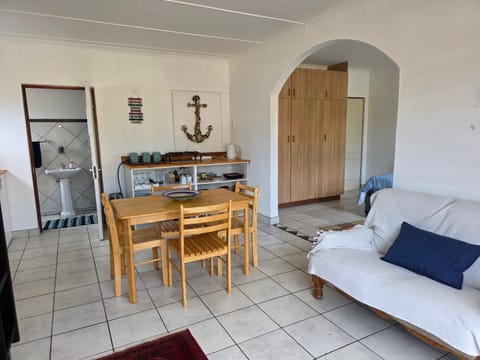 Driftwood Haven Apartment in Western Cape