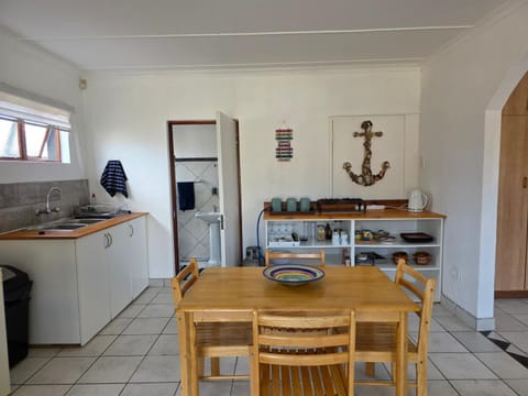 Driftwood Haven Apartment in Western Cape