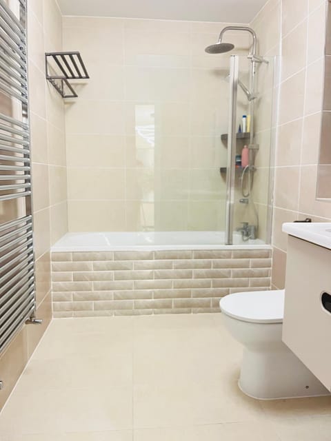 Haven Stays Villa in County Dublin