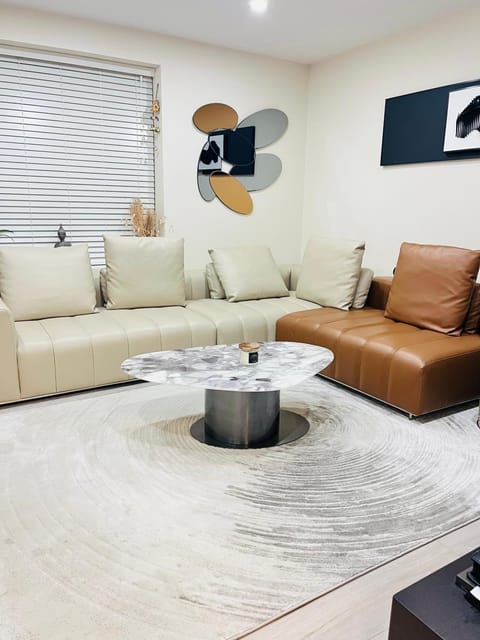 Haven Stays Villa in County Dublin