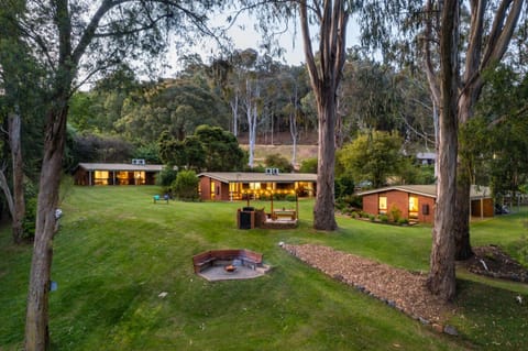 Natural landscape, BBQ facilities, Garden, View (from property/room), View (from property/room), Garden view, Sunset, flat iron