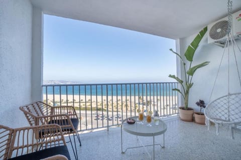 View (from property/room), Sea view