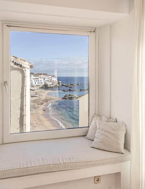 View (from property/room), Photo of the whole room, Sea view