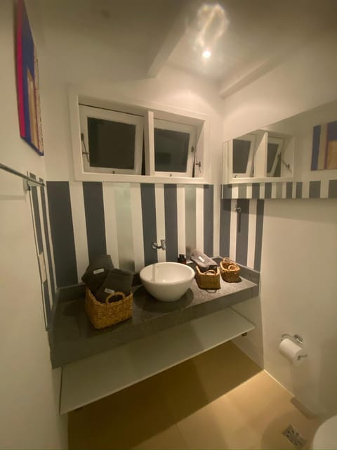 Casa Mediterrânea Geribá Vacation rental in Armacao dos Buzios