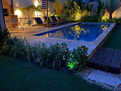 Casa Mediterrânea Geribá Vacation rental in Armacao dos Buzios