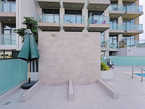 Elegant 1-Bedroom Apartment in Al Furjan-G01 Apartment in Dubai