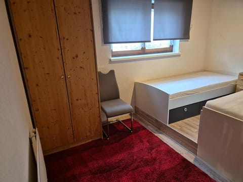 Mobers Alexander Apartment in Bregenz