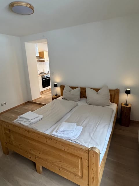 Erlebniswelt Fantenberg Apartment in Ruhpolding