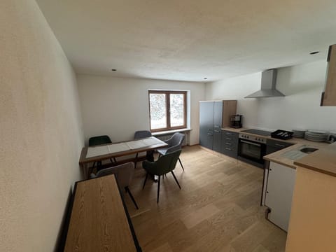 Erlebniswelt Fantenberg Apartment in Ruhpolding