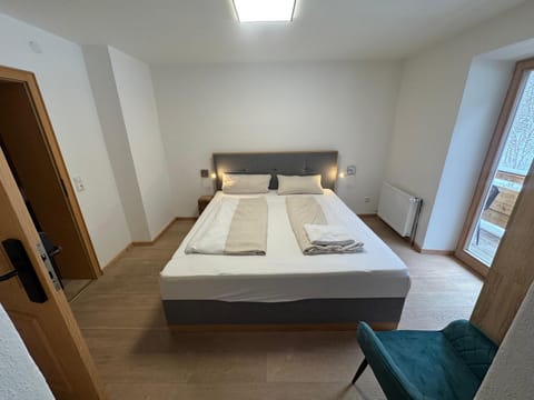 Erlebniswelt Fantenberg Apartment in Ruhpolding