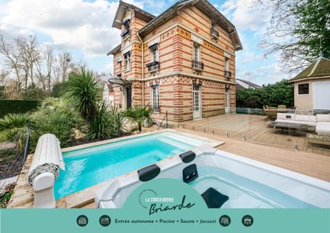 Patio, Garden, Hot Tub, Garden view, Swimming pool, Open Air Bath, concierge