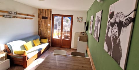 Casa Fiorella Apartment in Molveno