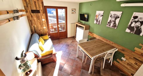 Casa Fiorella Apartment in Molveno