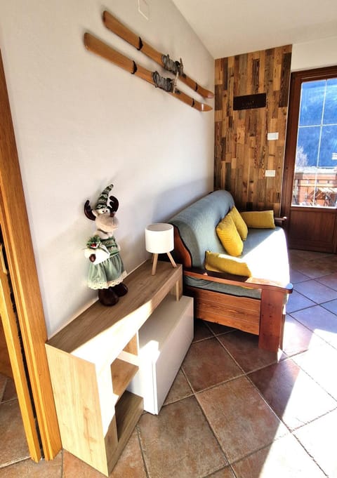 Casa Fiorella Apartment in Molveno