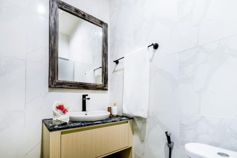 Amelia D Art Deco Suites Apartment in Kuta