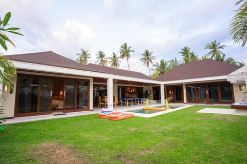 Natural landscape