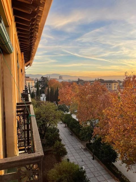 View (from property/room), Balcony/Terrace