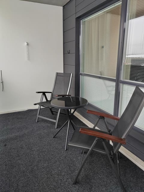 Tyylikäs kolmio Saimaan rannalla Apartment in Finland