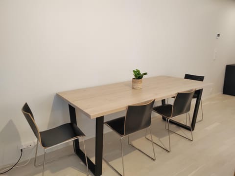 Tyylikäs kolmio Saimaan rannalla Apartment in Finland