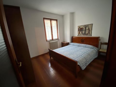 Dormire a Valgoglio Baita della Diga Bed and Breakfast in Province of Brescia