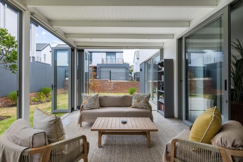 18 Boardwalk House in Plettenberg Bay