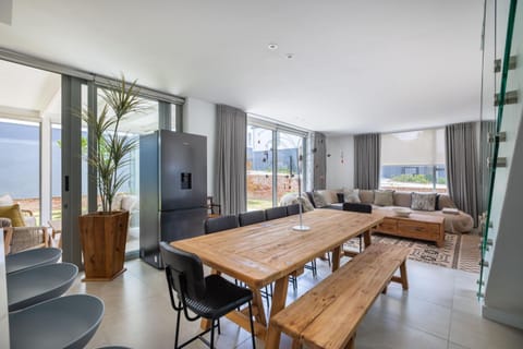 18 Boardwalk House in Plettenberg Bay