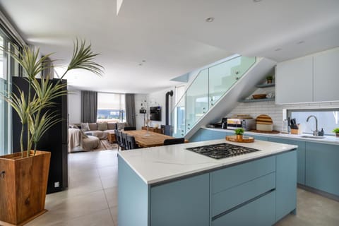 18 Boardwalk House in Plettenberg Bay