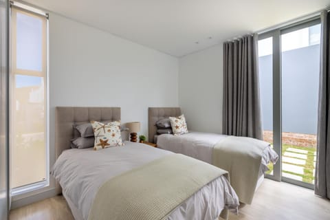 18 Boardwalk House in Plettenberg Bay