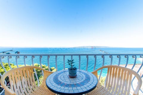 Day, View (from property/room), Balcony/Terrace