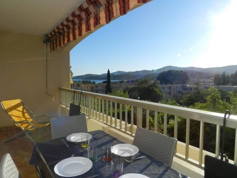 Patio, Balcony/Terrace