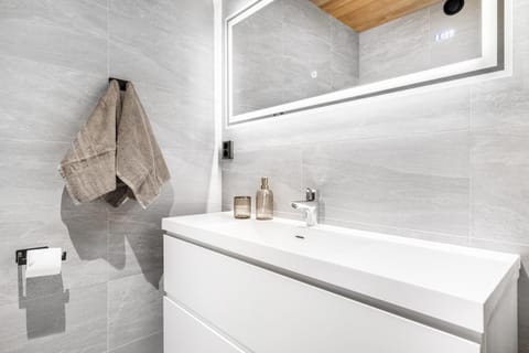 Westwind Nest A1 by Hilla Villas Apartment in Lapland