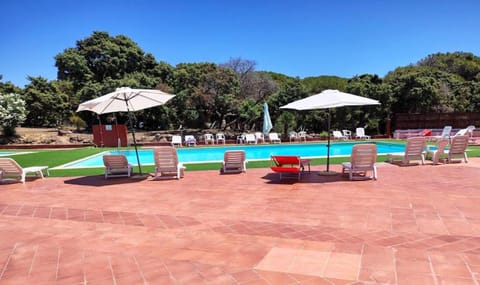 Solarium, Balcony/Terrace, Swimming pool