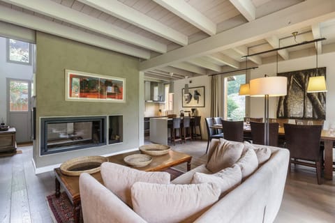 Meleze - Chalet 5CH Vues Jardin Lac Remontees 200m Chalet in Les Houches