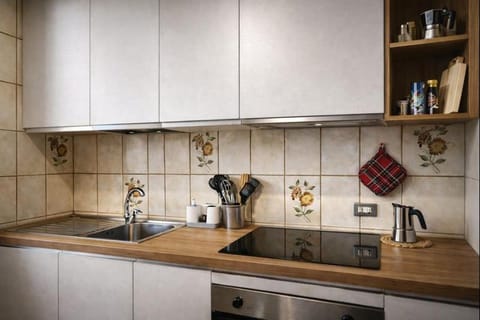 Domus Anna Apartment in Rho