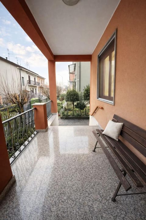 Domus Anna Apartment in Rho