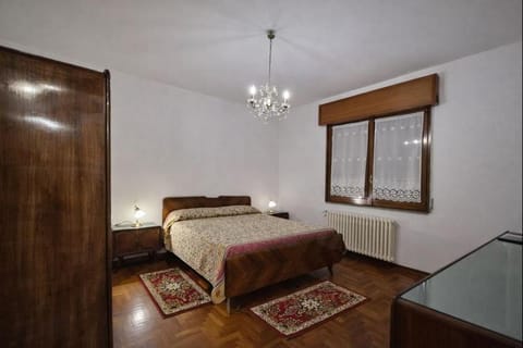 Domus Anna Apartment in Rho