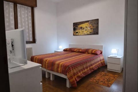 Domus Anna Apartment in Rho