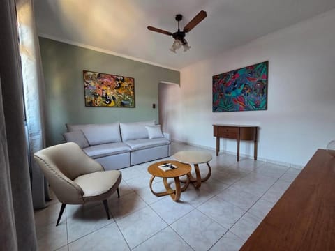 Living room, Decorative detail