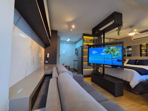 TV and multimedia, Photo of the whole room